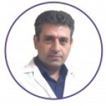 نادر قربانیان