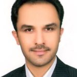 شاهرخ عزت زادگان جهرمی