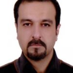 علیرضا شیبانی