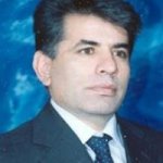 ناصر باقری