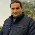 دکتر محمدرضا عبدالواحدی