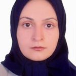 مژگان شیخ کاظمی
