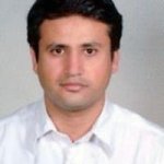 ایزد کیهانی