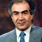 بهمن خانجانی