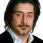 سیدفرامرز مدنی