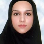 بی بی نجمه موسوی دوغ ابادی