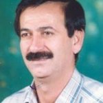 علیرضا استانه