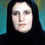 نسرین مصطفوی