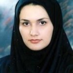 مونا ملک زاده مغانی