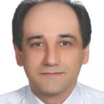 علیرضا قاسمی