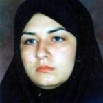 شهرزاد آقای نجفی زاده