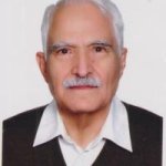احمد باستانی اسگوئی