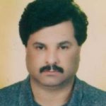 دکتر عباس شیرزاد