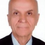 غلامعلی تیموریان