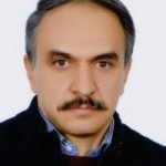 ناصر رادگر