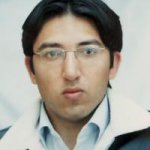 دکتر عباس برزگرهفشجانی