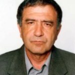 موسی الرضا انصاری پور