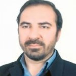 علیرضا باقری لنکرانی