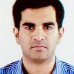 یونس حسن زاده شقویی