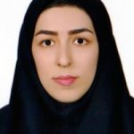 سیده مینا مصطفوی منتظری