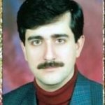 علی فیاض
