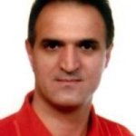 احمد پورقلی دارانداش