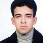 علیرضا عزیز آهاری