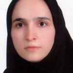 سمیه فاضلی ورزنه