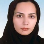 نعیمه مدرس احمدی