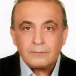 محمدرضا ایران نژاد