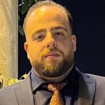 پدرام ابدالی لرکی