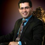 علی نخعی