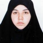 محبوبه رضائی سلطان آبادی