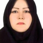 زهرا مدنی