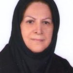 دکتر خدیجه حسن نصیریان