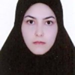 مرضیه خاقانپور شاهرضائی