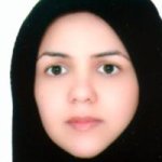 فاطمه فاضلی