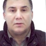احمد تنها