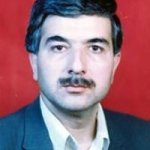 محمدرضا محمودی