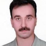 علیرضا عامری