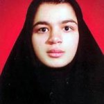 فاطمه فخاریان