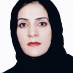 مرضیه عباسی