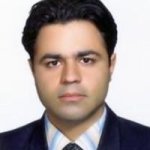 علی عباسی