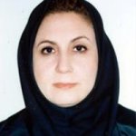 پروین باقری سلطان ابادی