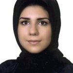 روشنک حسن زاده بهبهانی