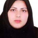 فاطمه قربانی سلطان آباد
