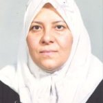 محبوبه فخاریان کاشانی