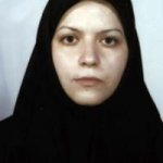 معصومه عباسی دینه کبودی