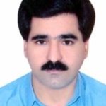 عباس حیدری پور