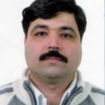 دکتر سید مهدی طاهری شمیرانی نژاد